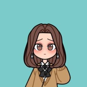 Meet your Posher, Carley